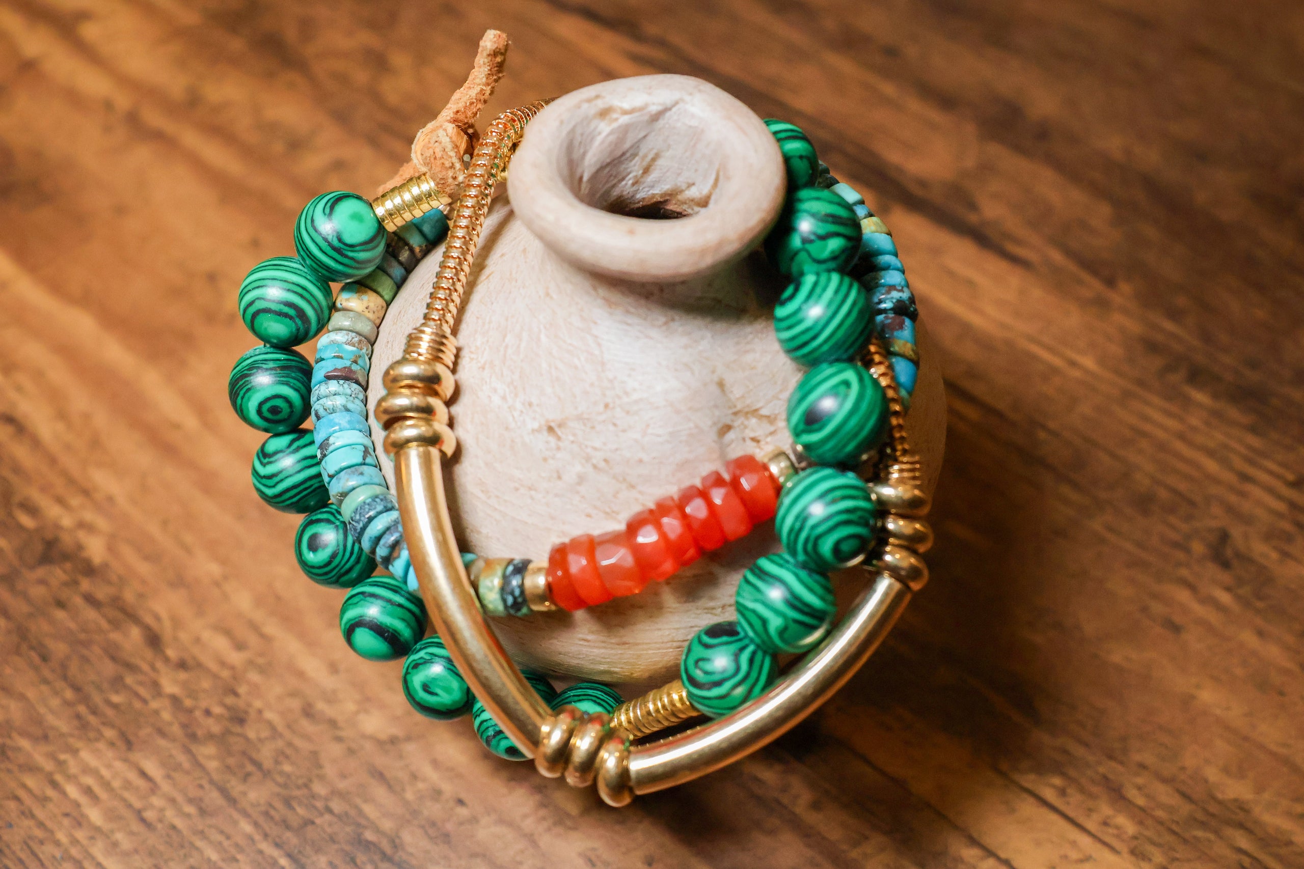 Bracelets