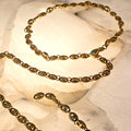 Money Hunny Necklace