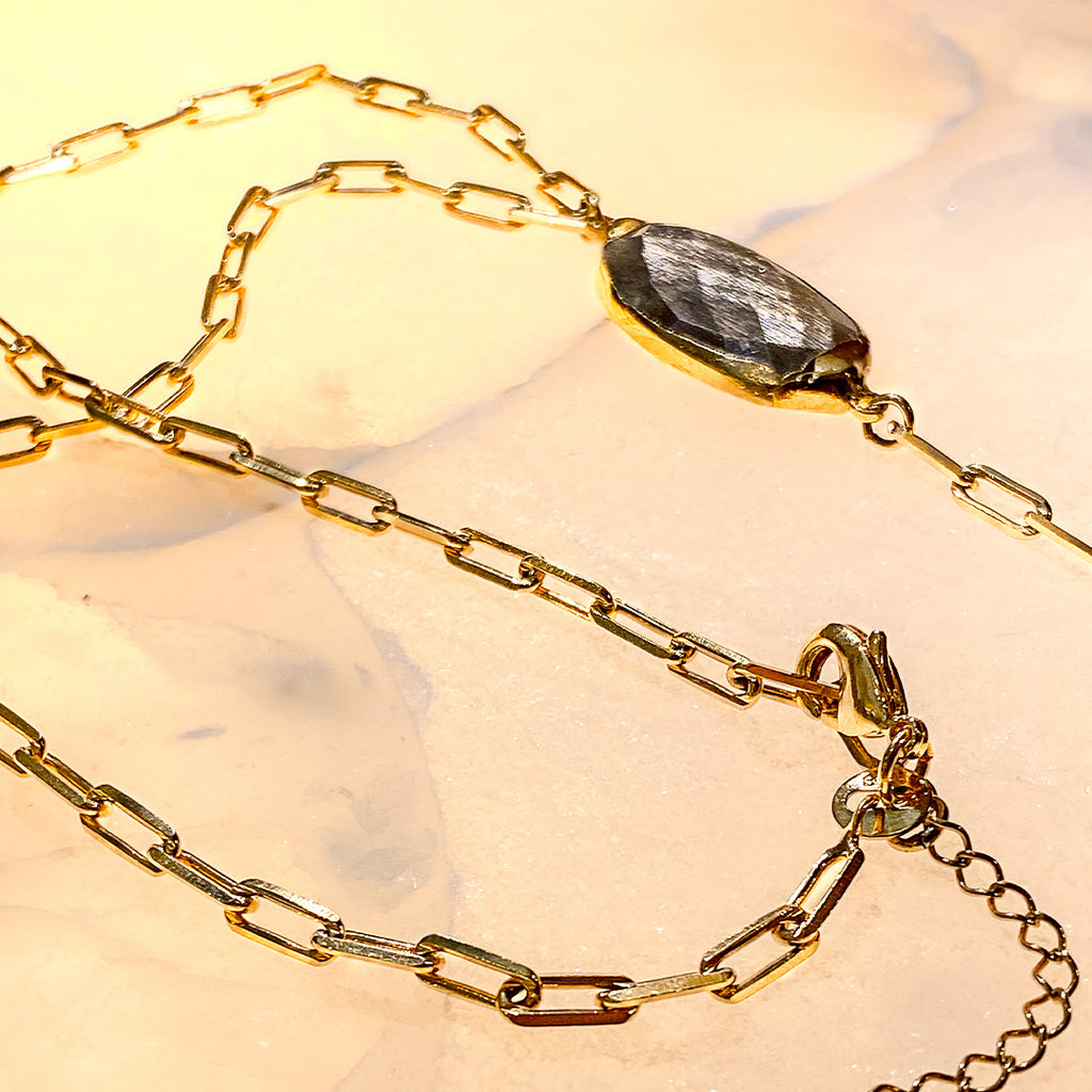 Night Spell Necklace