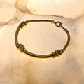 Aura Lock Bracelet