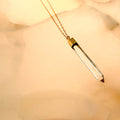 My Halo Glow Necklace