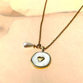 Love Don't Cost a Thing Necklace