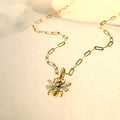 Sweet Sting Necklace