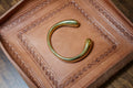 Gold Bangles