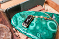 Mini Harmonica Chain Necklace