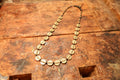 Short Coin Necklace
