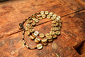 Long Coin Necklace