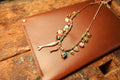 Fish & Charms Necklace