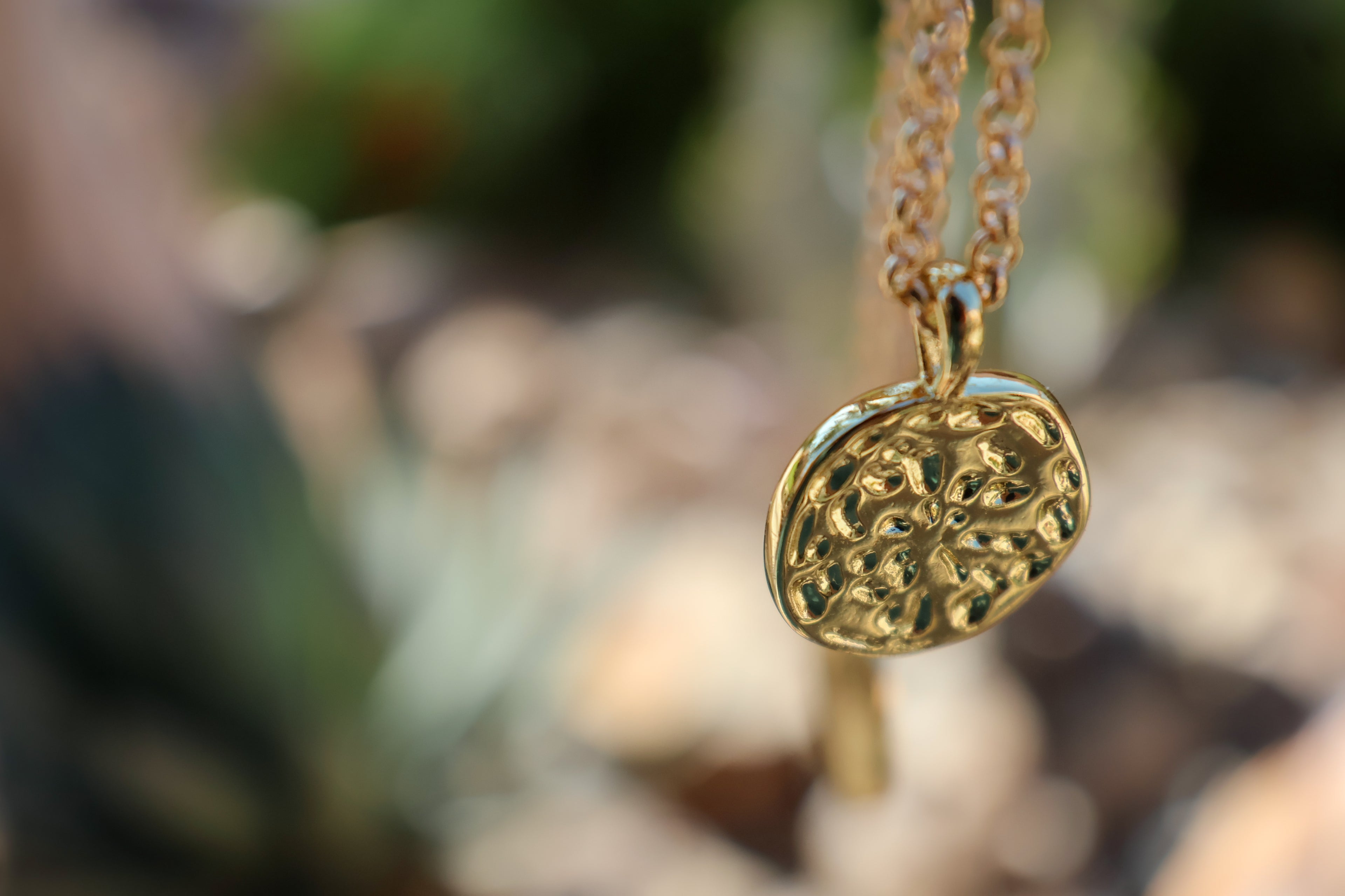 The One You Love Necklace