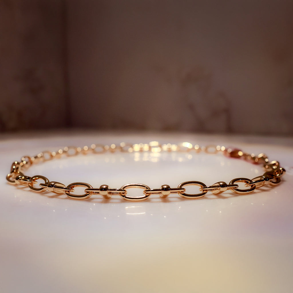 Nautique Chain Choker