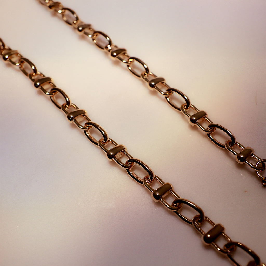Nautique Chain Choker