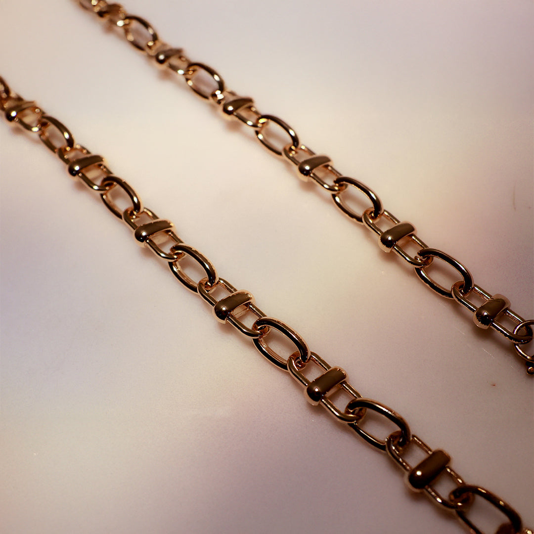 Nautique Chain Choker