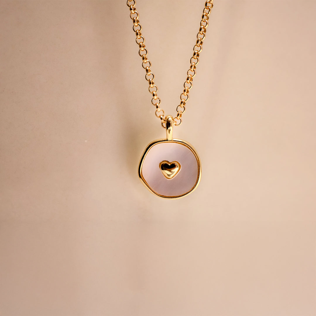 The One You Love Necklace