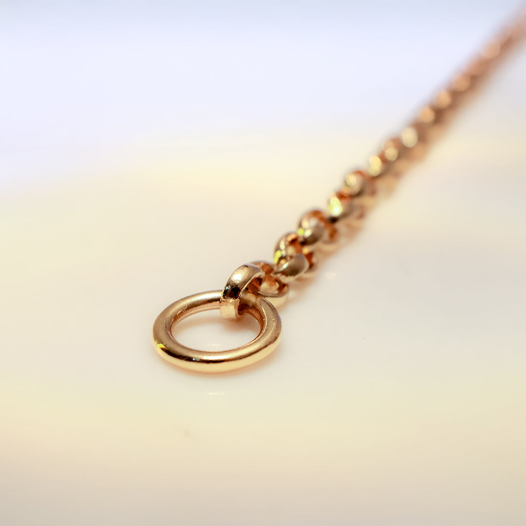 Spoil Me Lariat Choker
