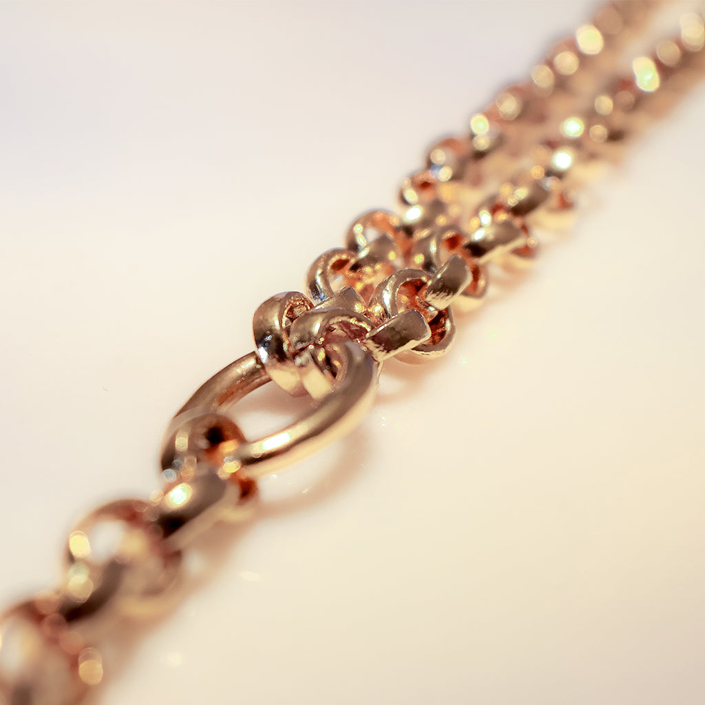 Spoil Me Lariat Choker