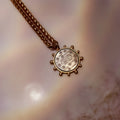 Royal Fleur De Lis Medallion